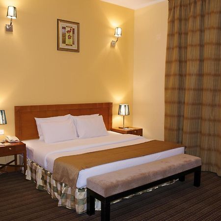 Al Massa Plus Hotel อัลอิน ภายนอก รูปภาพ