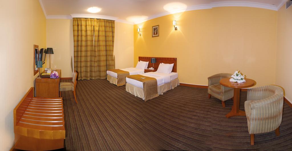 Al Massa Plus Hotel อัลอิน ภายนอก รูปภาพ
