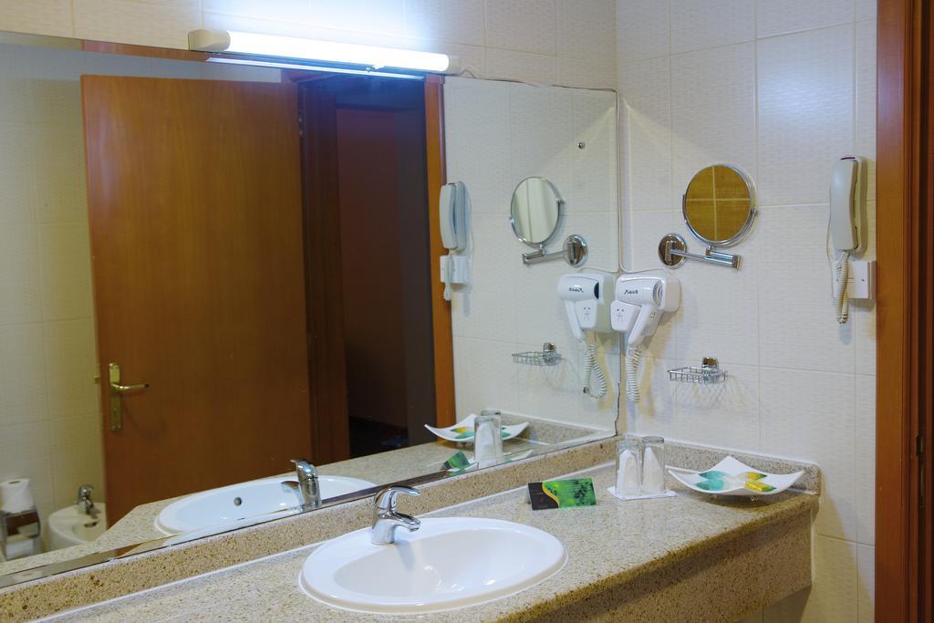 Al Massa Plus Hotel อัลอิน ภายนอก รูปภาพ