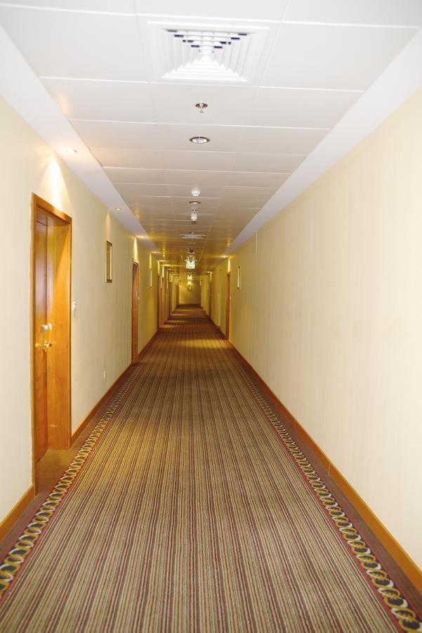 Al Massa Plus Hotel อัลอิน ภายนอก รูปภาพ