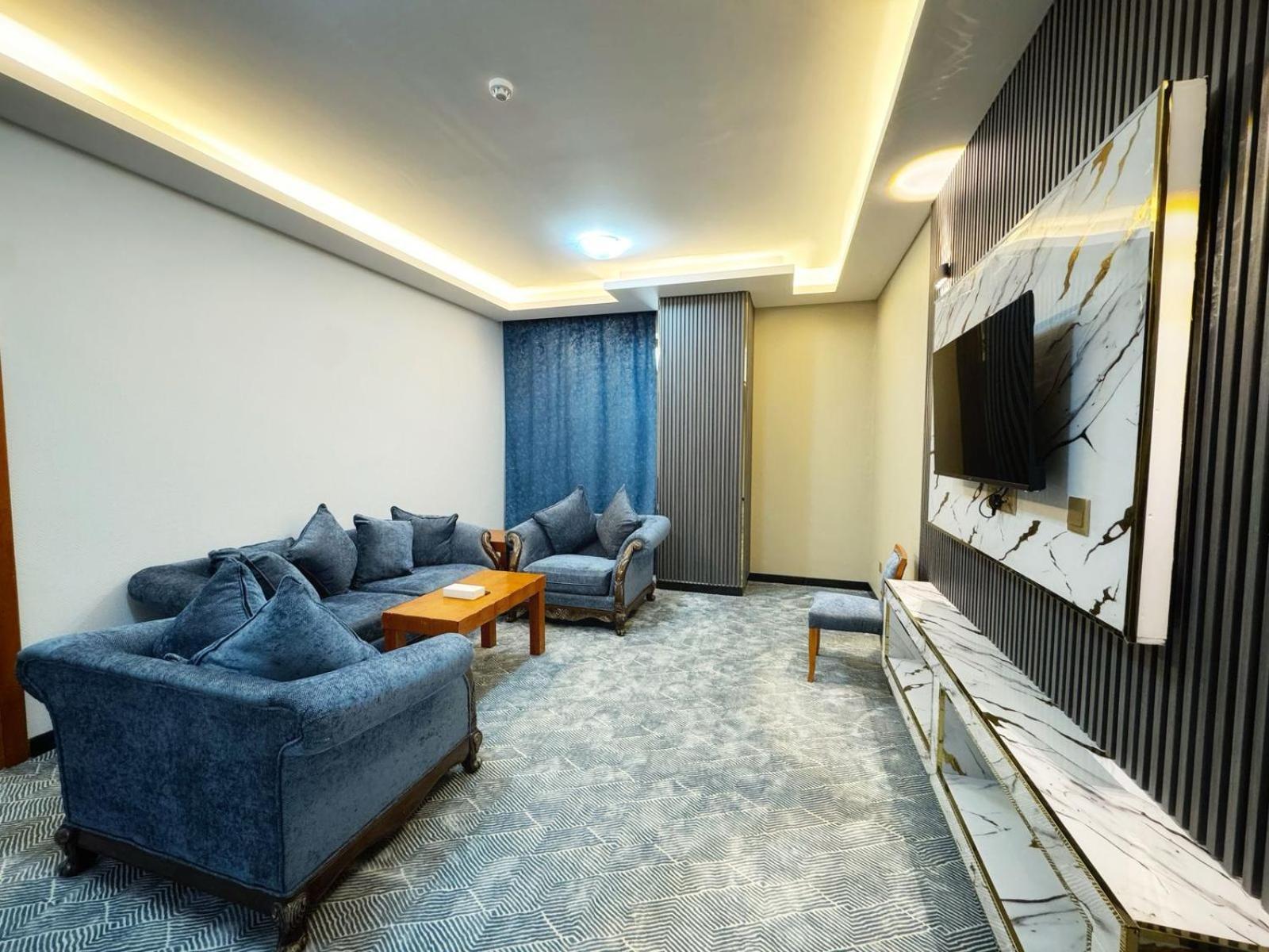 Al Massa Plus Hotel อัลอิน ภายนอก รูปภาพ