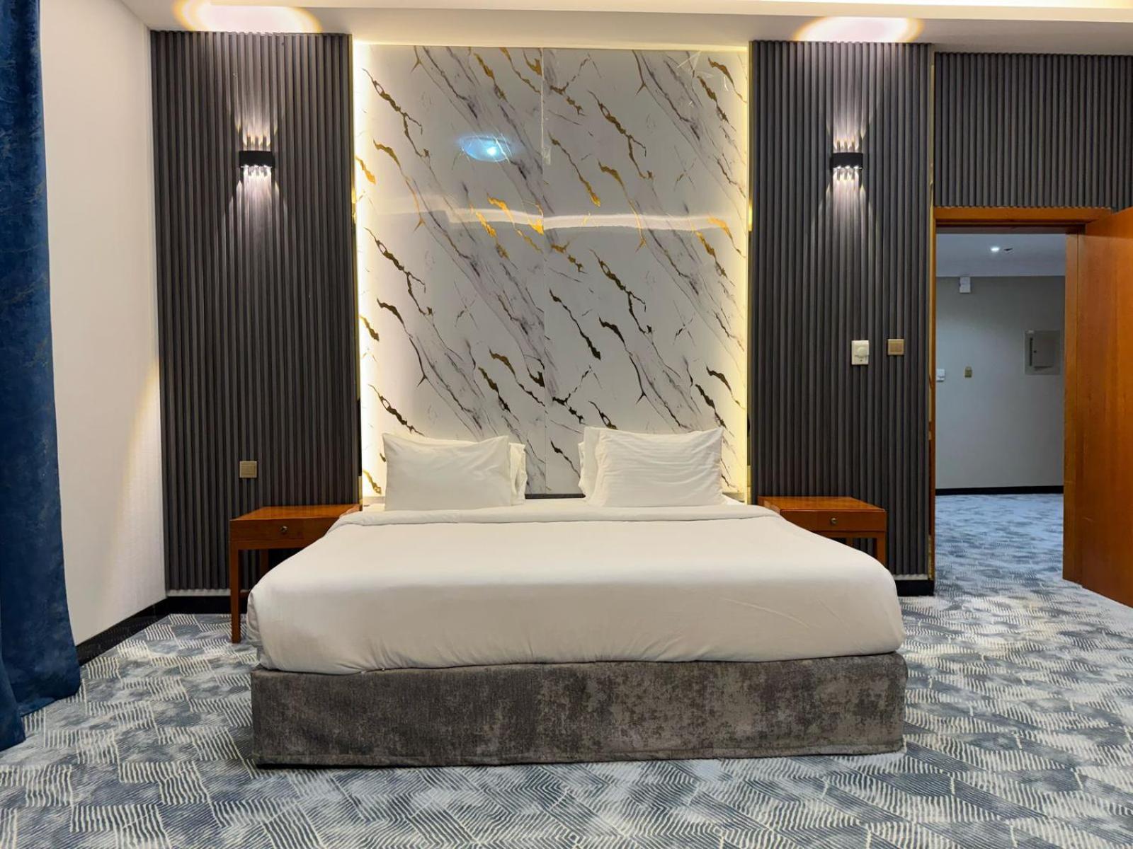Al Massa Plus Hotel อัลอิน ภายนอก รูปภาพ