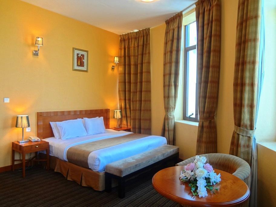 Al Massa Plus Hotel อัลอิน ภายนอก รูปภาพ