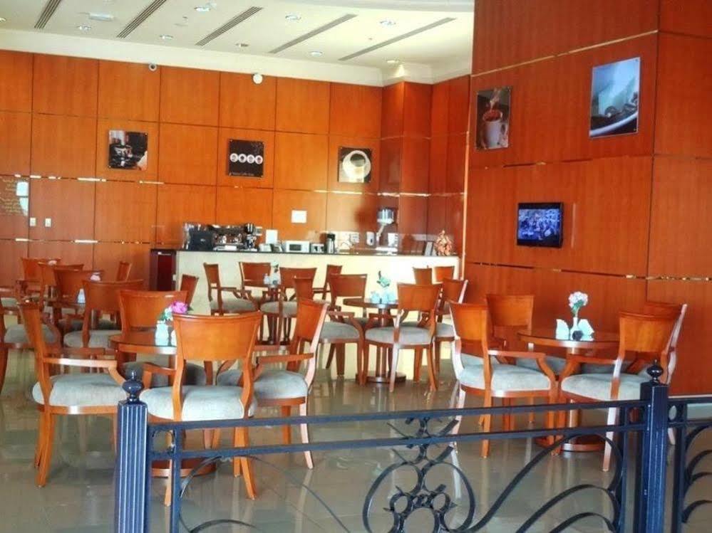 Al Massa Plus Hotel อัลอิน ภายนอก รูปภาพ